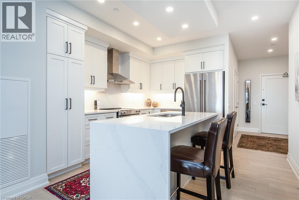 71 Wyndham Street S Unit# 1106, Guelph, Ontario  N1E 5R3 - Photo 12 - 40739001