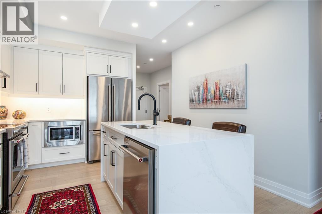 71 Wyndham Street S Unit# 1106, Guelph, Ontario  N1E 5R3 - Photo 13 - 40739001