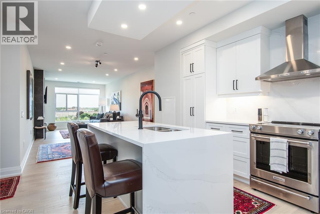 71 Wyndham Street S Unit# 1106, Guelph, Ontario  N1E 5R3 - Photo 15 - 40739001