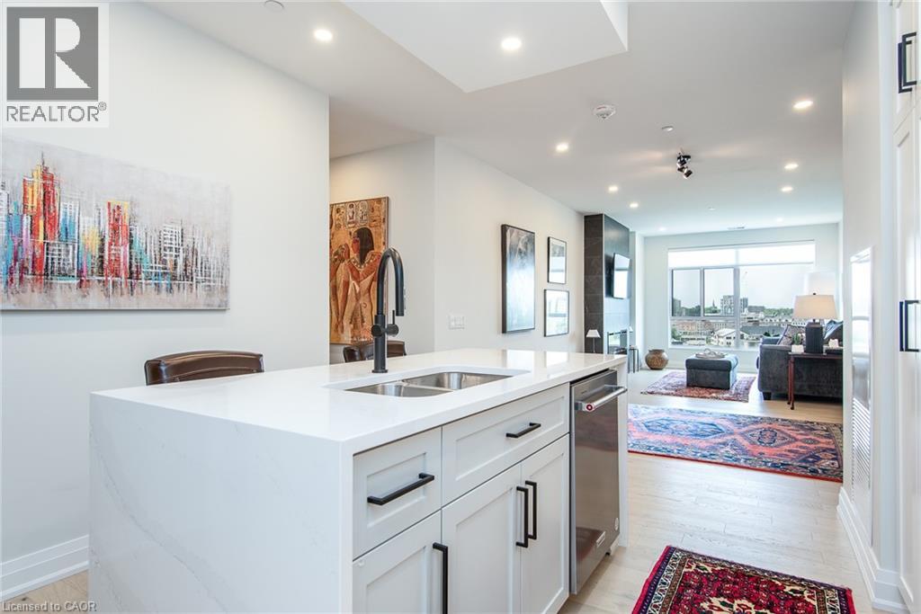 71 Wyndham Street S Unit# 1106, Guelph, Ontario  N1E 5R3 - Photo 17 - 40739001