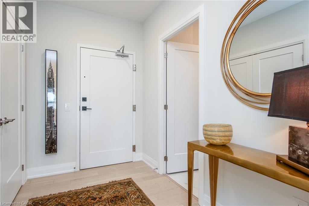 71 Wyndham Street S Unit# 1106, Guelph, Ontario  N1E 5R3 - Photo 3 - 40739001