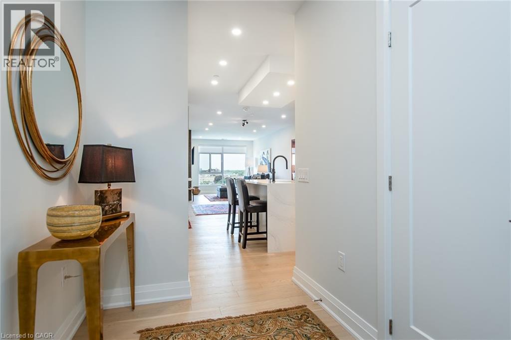 71 Wyndham Street S Unit# 1106, Guelph, Ontario  N1E 5R3 - Photo 4 - 40739001