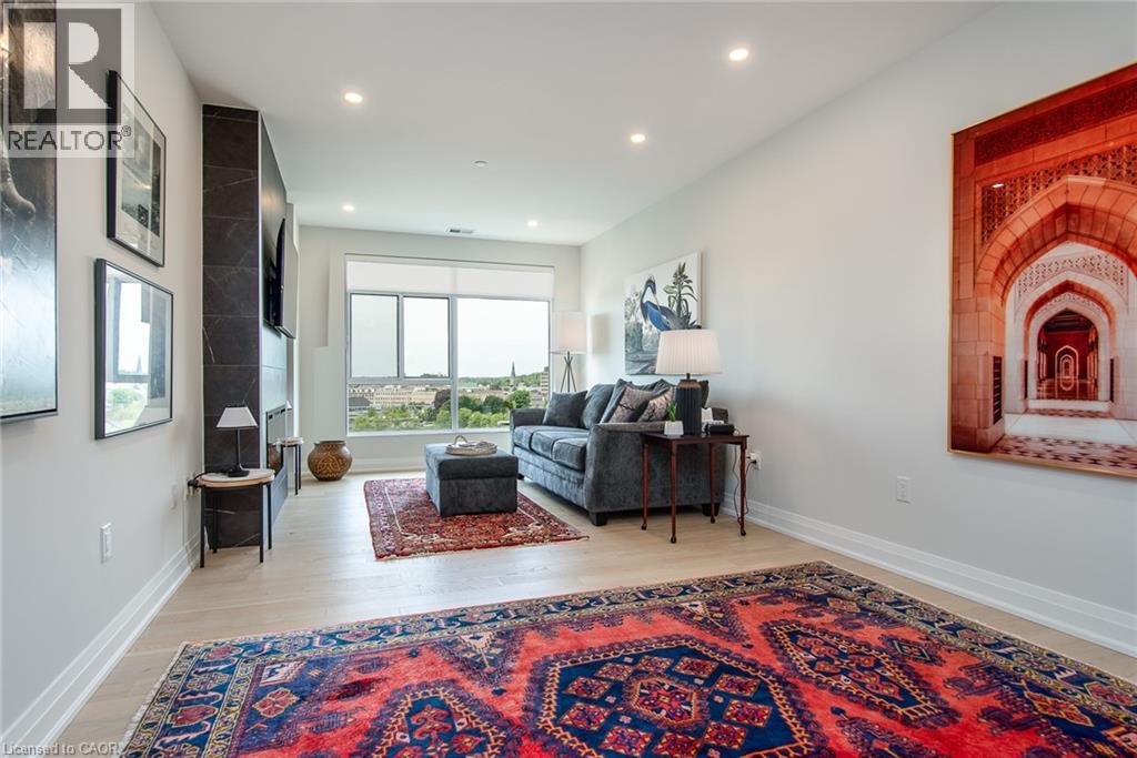 71 Wyndham Street S Unit# 1106, Guelph, Ontario  N1E 5R3 - Photo 5 - 40739001