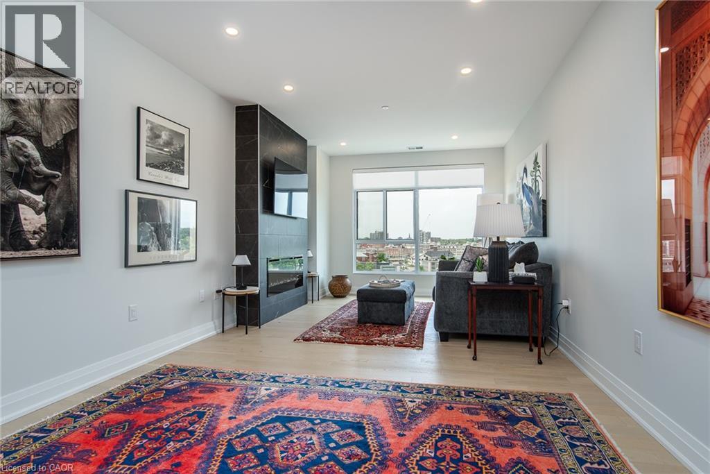 71 Wyndham Street S Unit# 1106, Guelph, Ontario  N1E 5R3 - Photo 6 - 40739001