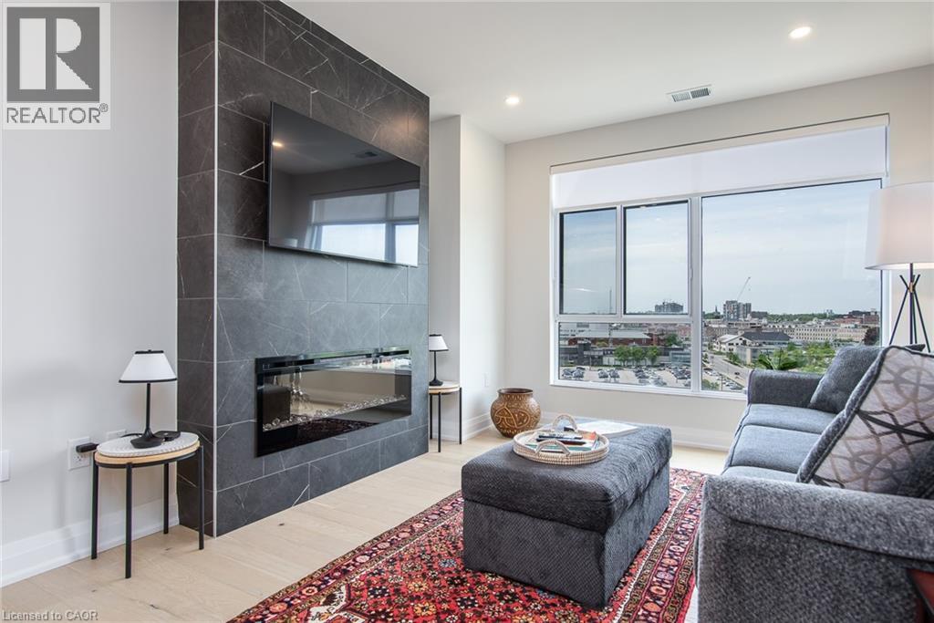 71 Wyndham Street S Unit# 1106, Guelph, Ontario  N1E 5R3 - Photo 7 - 40739001