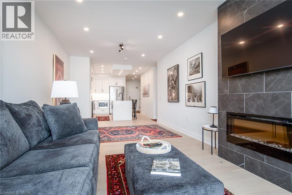 71 Wyndham Street S Unit# 1106, Guelph, Ontario  N1E 5R3 - Photo 8 - 40739001