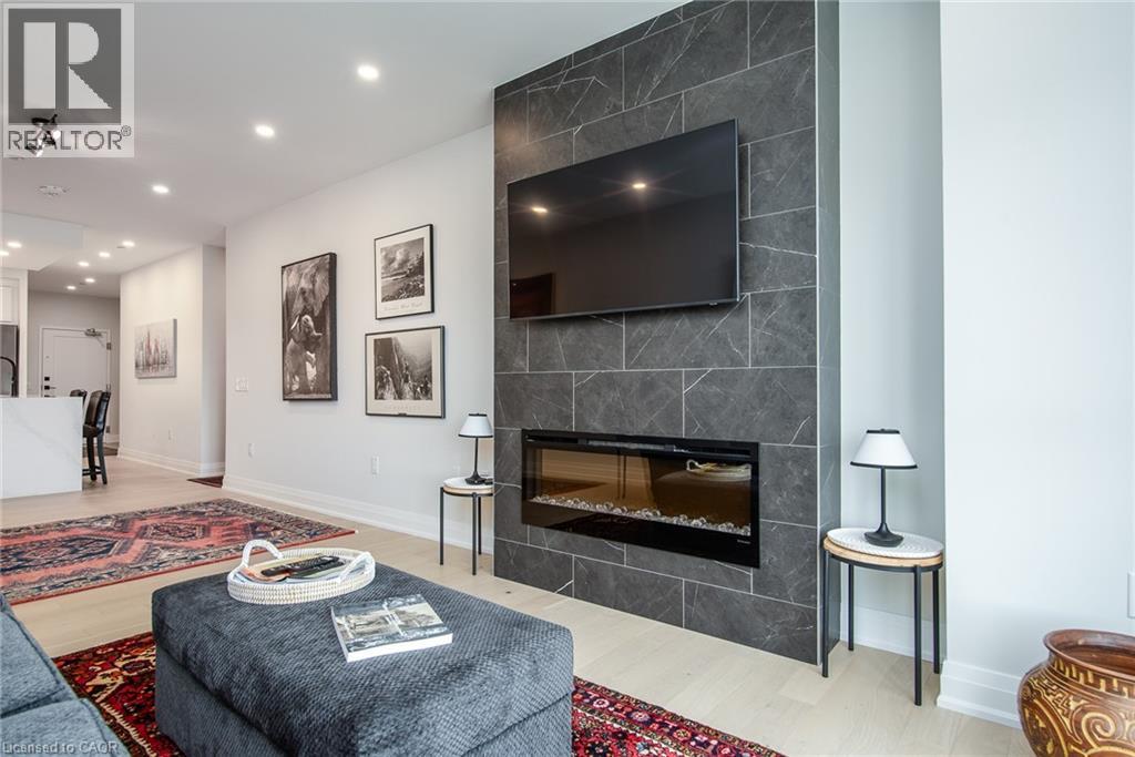 71 Wyndham Street S Unit# 1106, Guelph, Ontario  N1E 5R3 - Photo 9 - 40739001