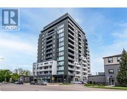 71 WYNDHAM Street S Unit# 1106, Guelph, Ontario