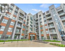 304 - 50 KAITTING TRAIL, Oakville, Ontario