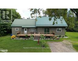 1026 DEWEY STREET, Highlands East, Ontario