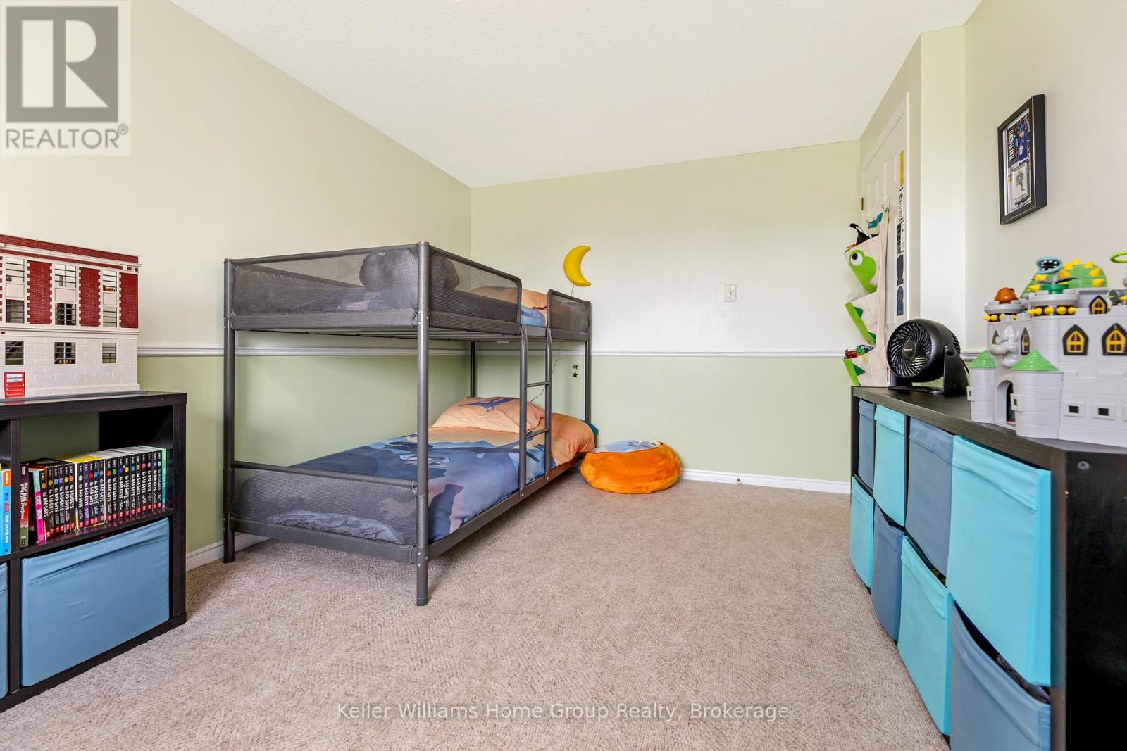 88 Doyle Drive, Guelph, Ontario  N1G 5B9 - Photo 19 - X12209167