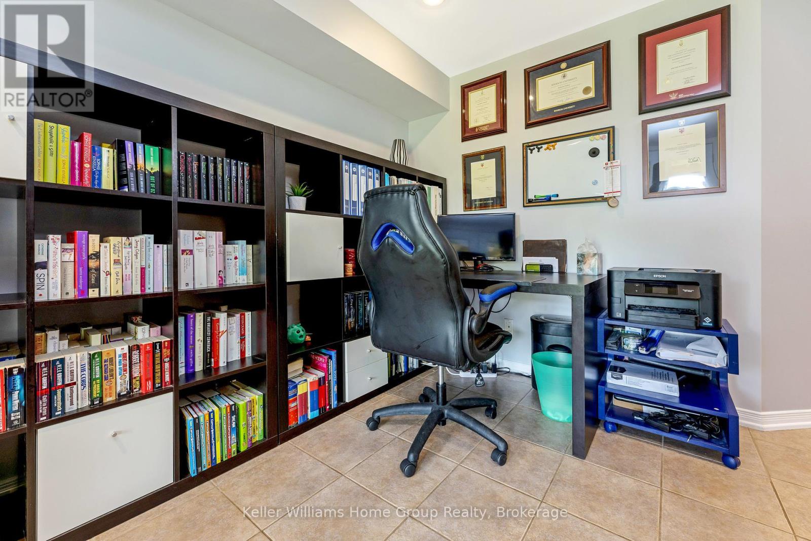 88 Doyle Drive, Guelph, Ontario  N1G 5B9 - Photo 22 - X12209167