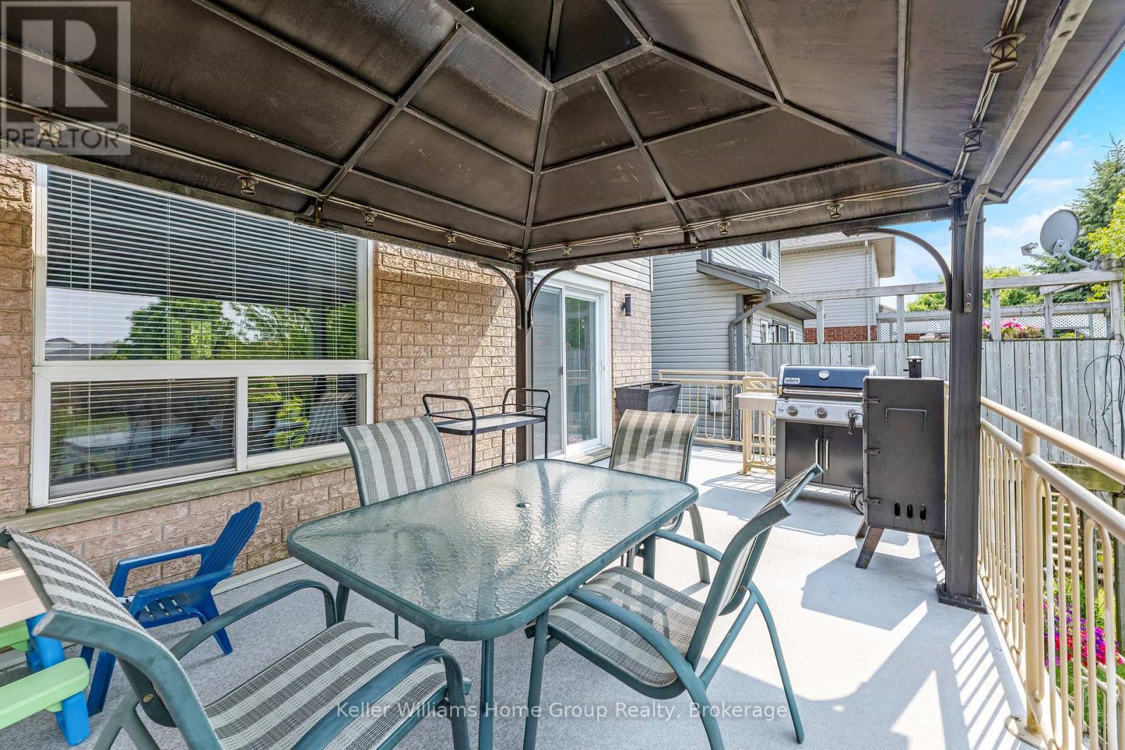 88 Doyle Drive, Guelph, Ontario  N1G 5B9 - Photo 25 - X12209167