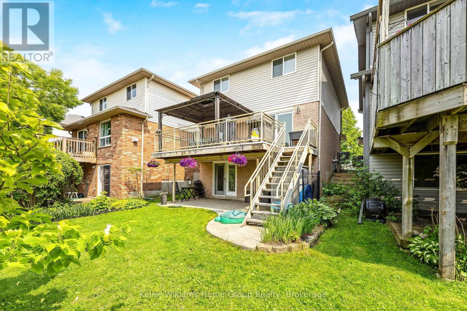 88 Doyle Drive, Guelph, Ontario  N1G 5B9 - Photo 31 - X12209167