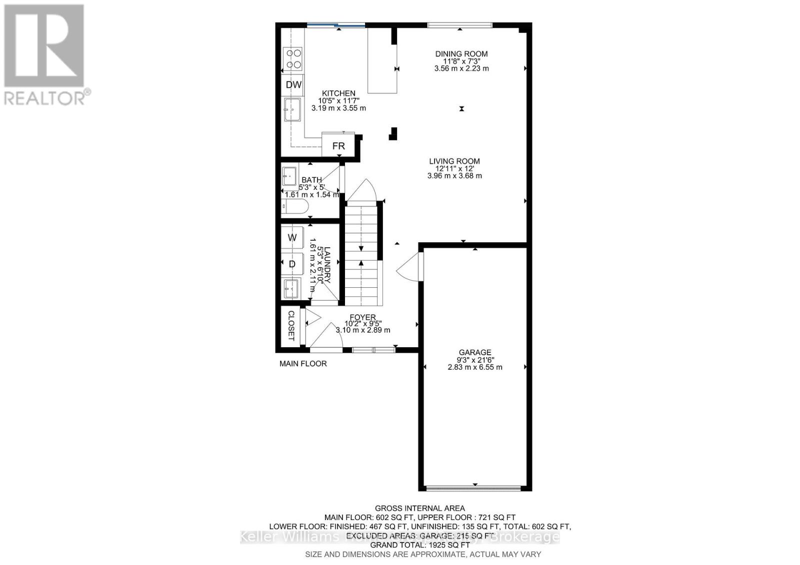 88 Doyle Drive, Guelph, Ontario  N1G 5B9 - Photo 33 - X12209167