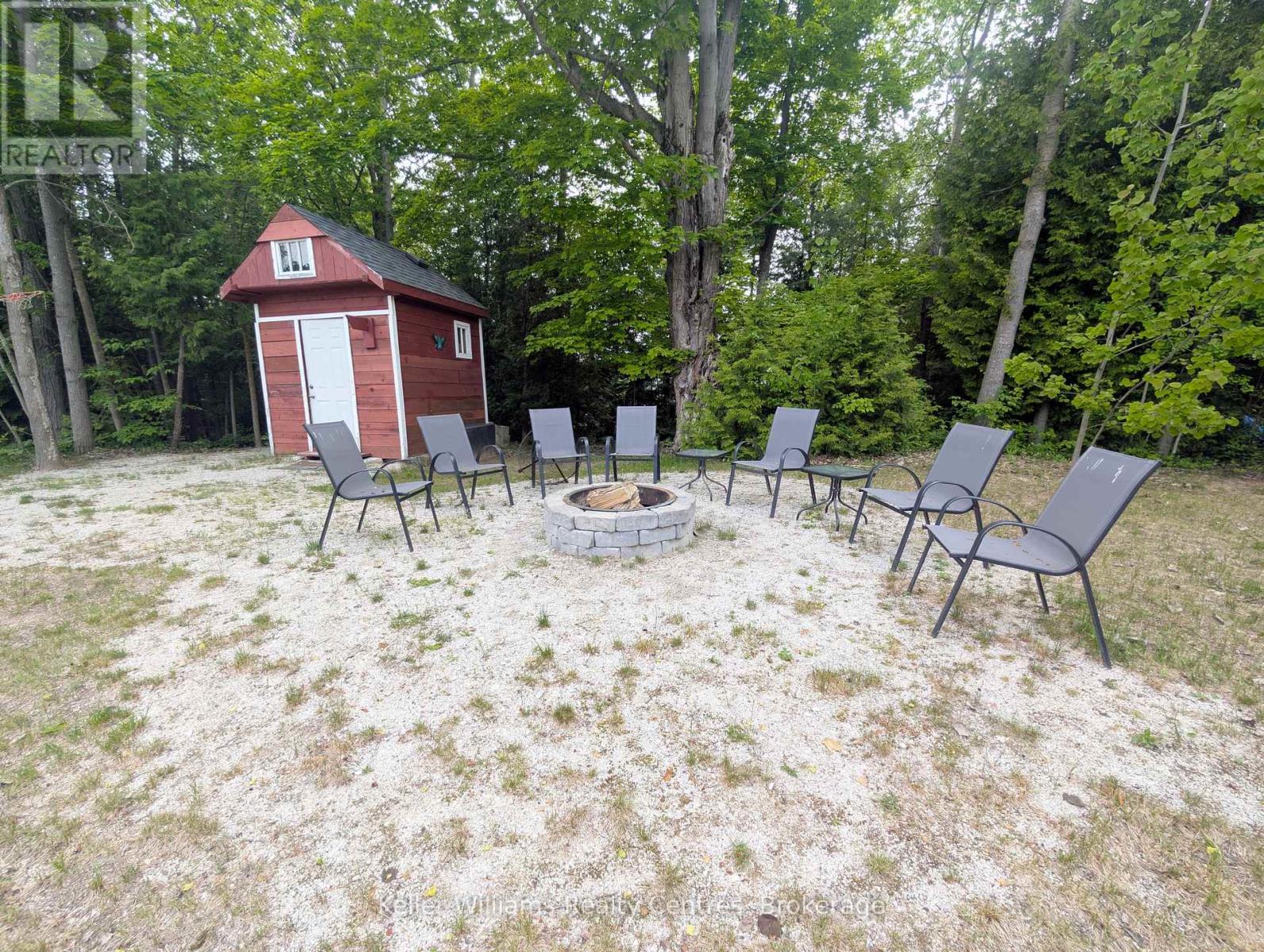12 Pierce Street S, South Bruce Peninsula, Ontario  N0H 2T0 - Photo 44 - X12209302