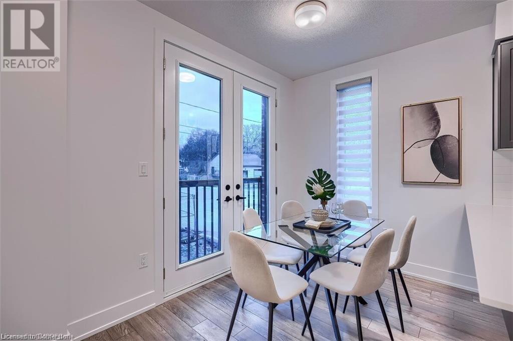 99 Roger Street Street Unit# #59, Waterloo, Ontario  N2J 1A4 - Photo 5 - 40739108