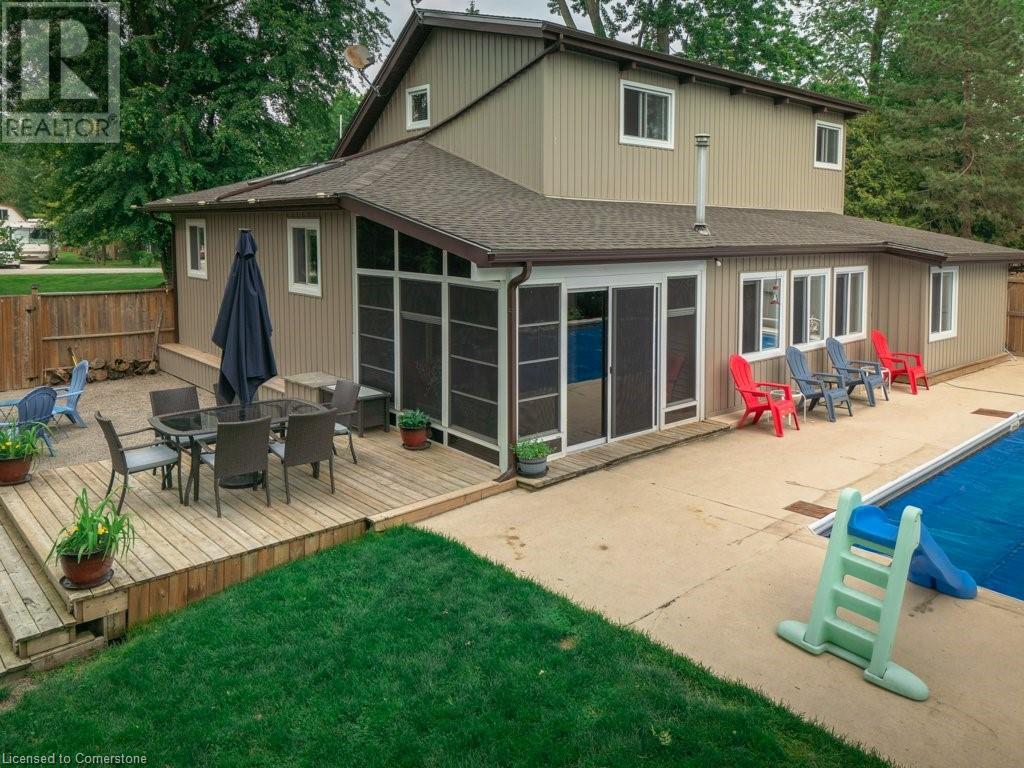 8463 Defore Drive, Lambton Shores, Ontario  N0M 1T0 - Photo 35 - 40738857