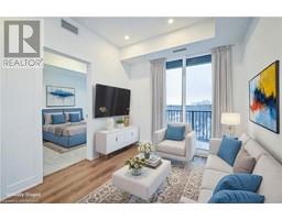 312 ERB Street W Unit# 503, Waterloo, Ontario