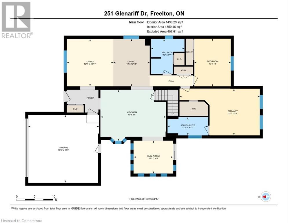251 Glenariff Drive, Freelton, Ontario  L8B 1A5 - Photo 34 - 40739551
