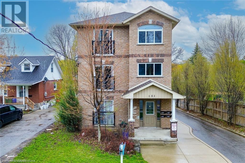 151 BRIDGEPORT Road E Unit# 1, Waterloo, Ontario