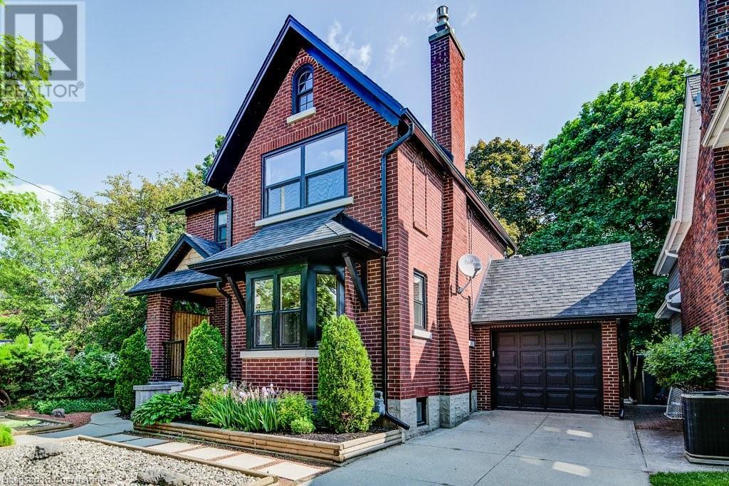 34 Severn Avenue, Kitchener, Ontario  N2M 2V2 - Photo 1 - 40738864