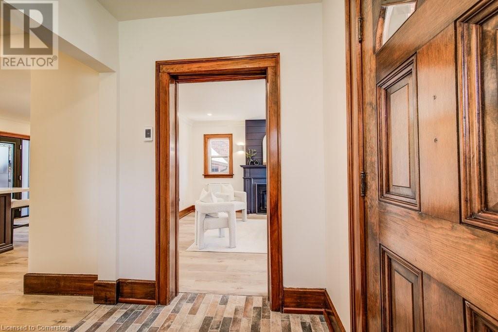 34 Severn Avenue, Kitchener, Ontario  N2M 2V2 - Photo 6 - 40738864