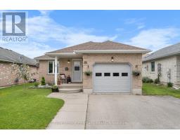 9 PARKHAVEN CRESCENT, St. Marys, Ontario