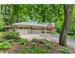 5 ORCHARD CRESCENT, Guelph, Ontario