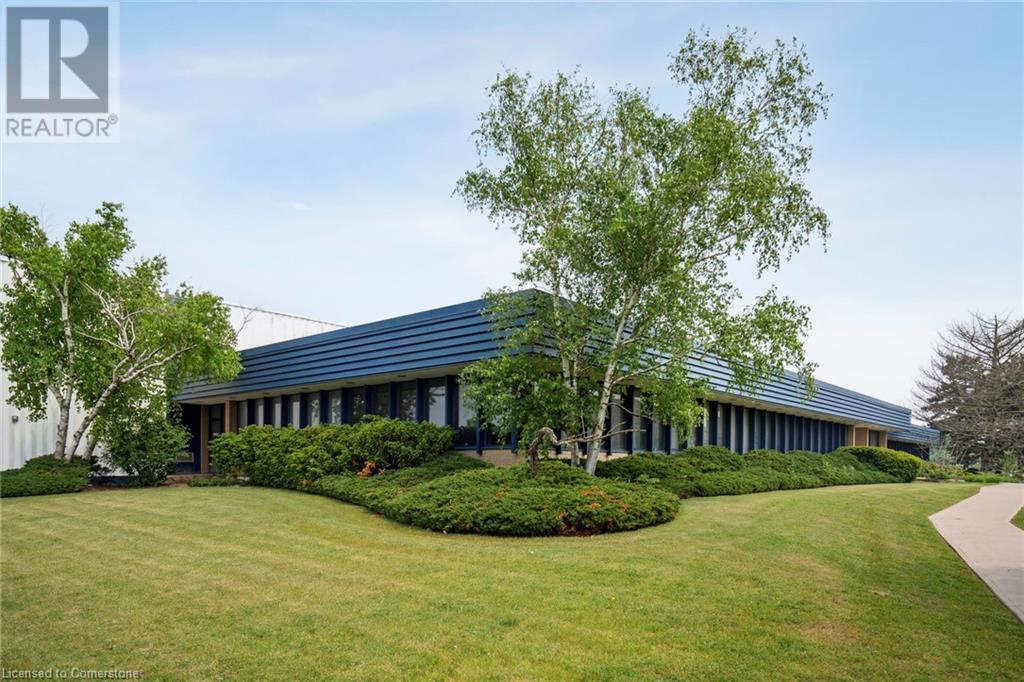 4445 FAIRVIEW Street, Burlington, Ontario