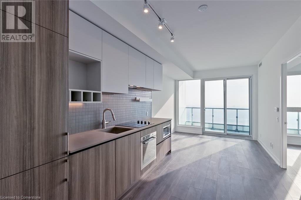 5 Buttermill Avenue Unit# 6007, Vaughan, Ontario  L4K 0J5 - Photo 16 - 40739268