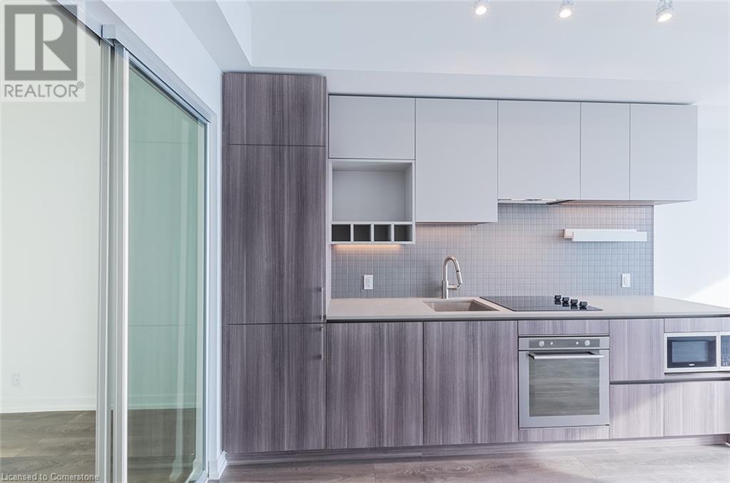 5 Buttermill Avenue Unit# 6007, Vaughan, Ontario  L4K 0J5 - Photo 19 - 40739268