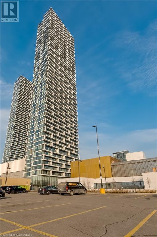 5 Buttermill Avenue Unit# 6007, Vaughan, Ontario  L4K 0J5 - Photo 35 - 40739268