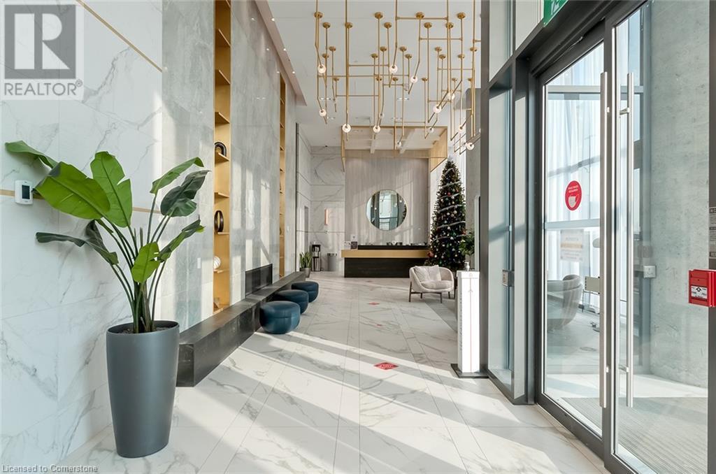 5 Buttermill Avenue Unit# 6007, Vaughan, Ontario  L4K 0J5 - Photo 6 - 40739268