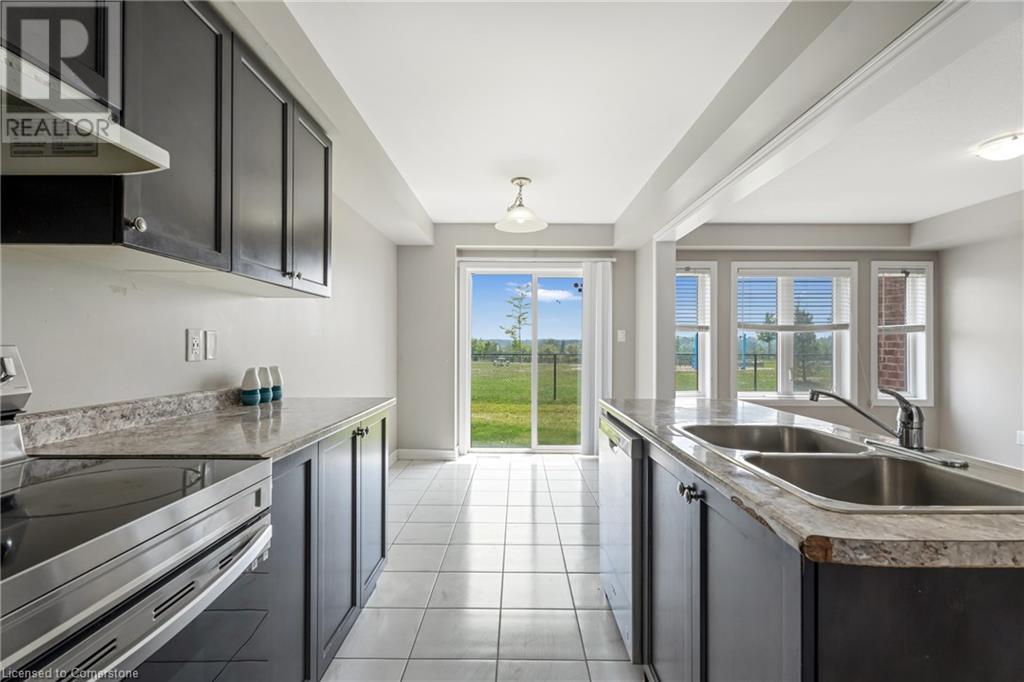 570 Linden Drive Unit# 42, Cambridge, Ontario  N3H 5L5 - Photo 11 - 40738517