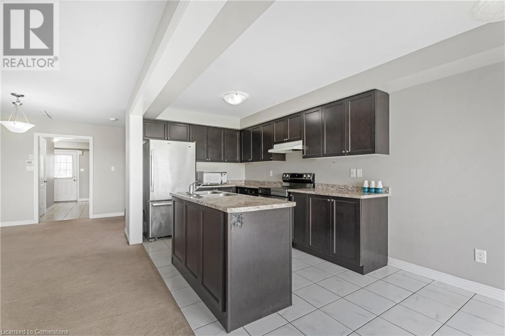 570 Linden Drive Unit# 42, Cambridge, Ontario  N3H 5L5 - Photo 12 - 40738517