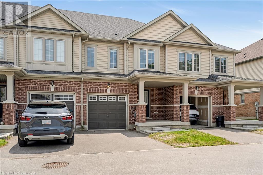 570 Linden Drive Unit# 42, Cambridge, Ontario  N3H 5L5 - Photo 2 - 40738517