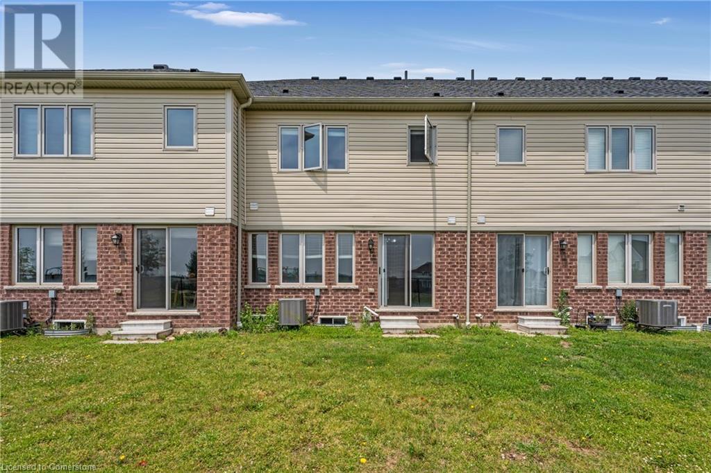 570 Linden Drive Unit# 42, Cambridge, Ontario  N3H 5L5 - Photo 23 - 40738517