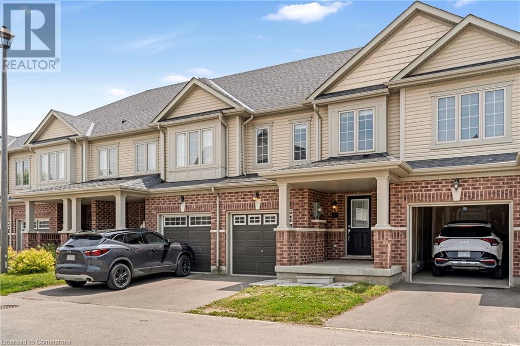 570 Linden Drive Unit# 42, Cambridge, Ontario  N3H 5L5 - Photo 3 - 40738517
