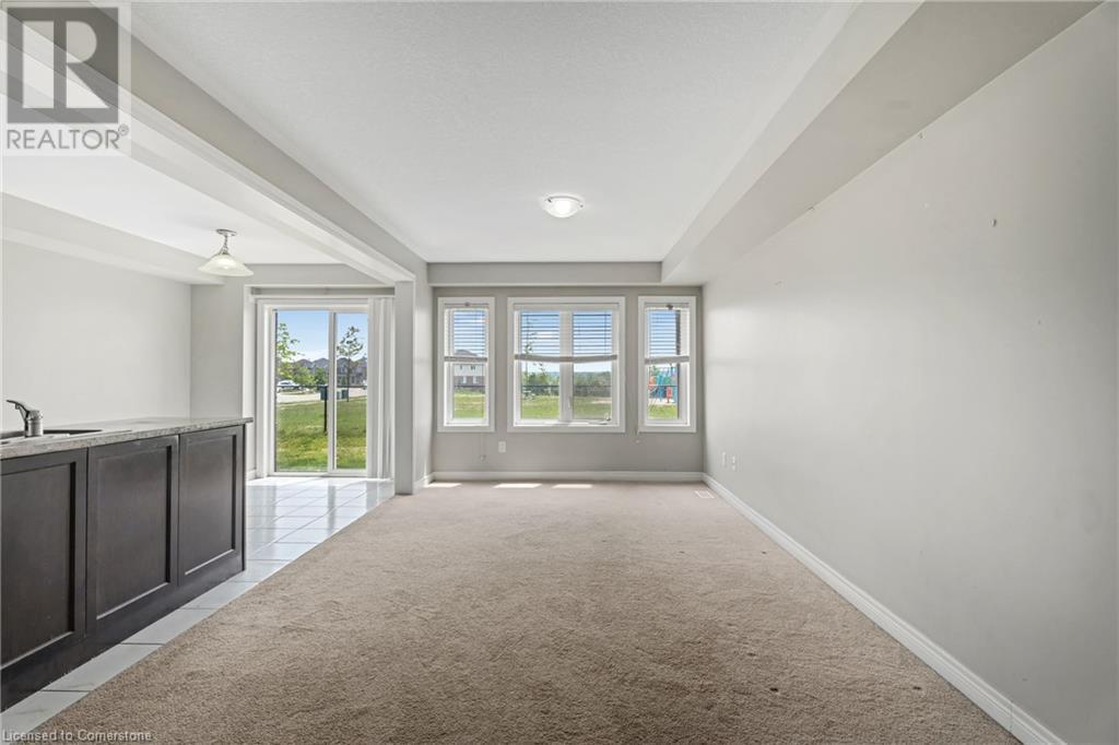 570 Linden Drive Unit# 42, Cambridge, Ontario  N3H 5L5 - Photo 8 - 40738517