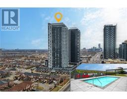 8 NAHANI Way Unit# 316, Mississauga, Ontario