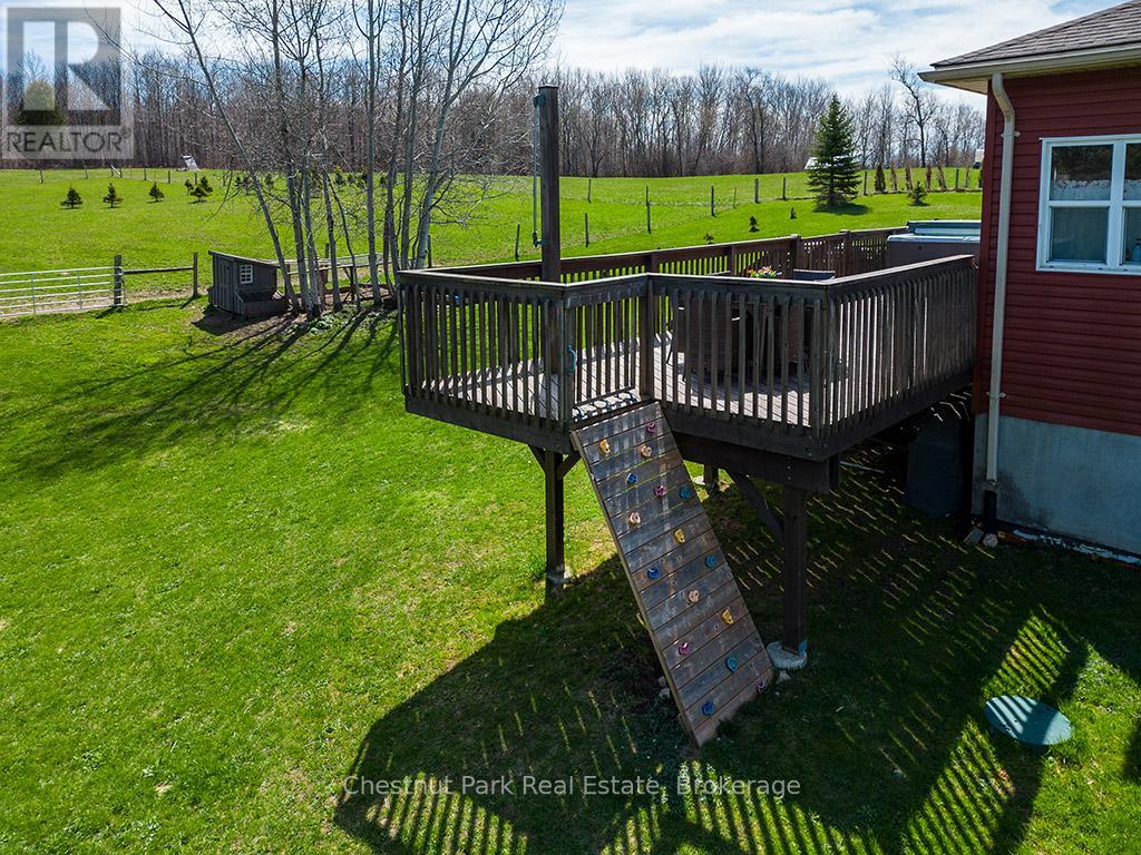 596481 Concession 10, Chatsworth, Ontario  N0H 1R0 - Photo 23 - X12209793