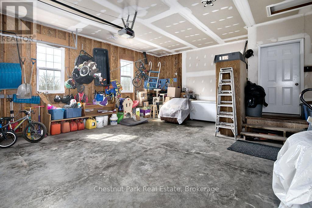 596481 Concession 10, Chatsworth, Ontario  N0H 1R0 - Photo 41 - X12209793