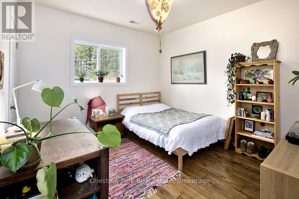 596481 Concession 10, Chatsworth, Ontario  N0H 1R0 - Photo 46 - X12209793