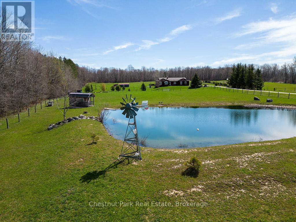 596481 Concession 10, Chatsworth, Ontario  N0H 1R0 - Photo 5 - X12209793