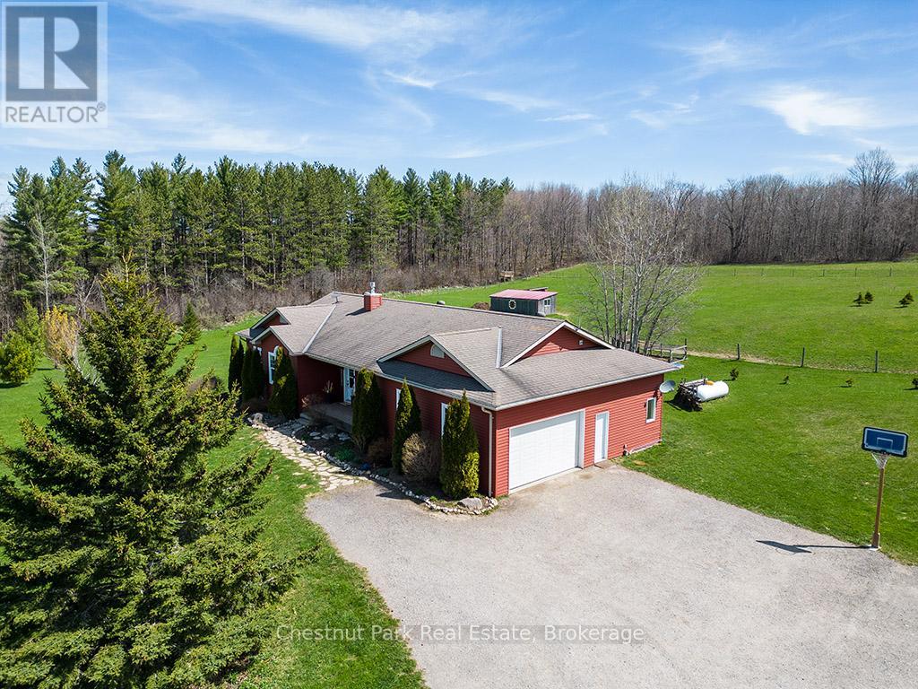 596481 Concession 10, Chatsworth, Ontario  N0H 1R0 - Photo 9 - X12209793