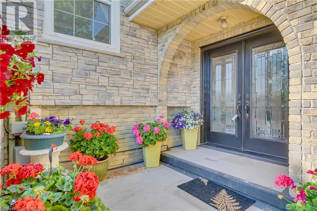 18 Old Farm Road, Brantford, Ontario  N3R 6P5 - Photo 11 - 40739614