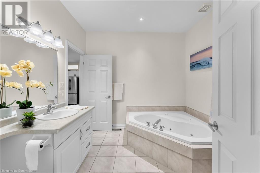 8142 Costabile Drive Unit# 13, Niagara Falls, Ontario  L2H 3M3 - Photo 21 - 40739478