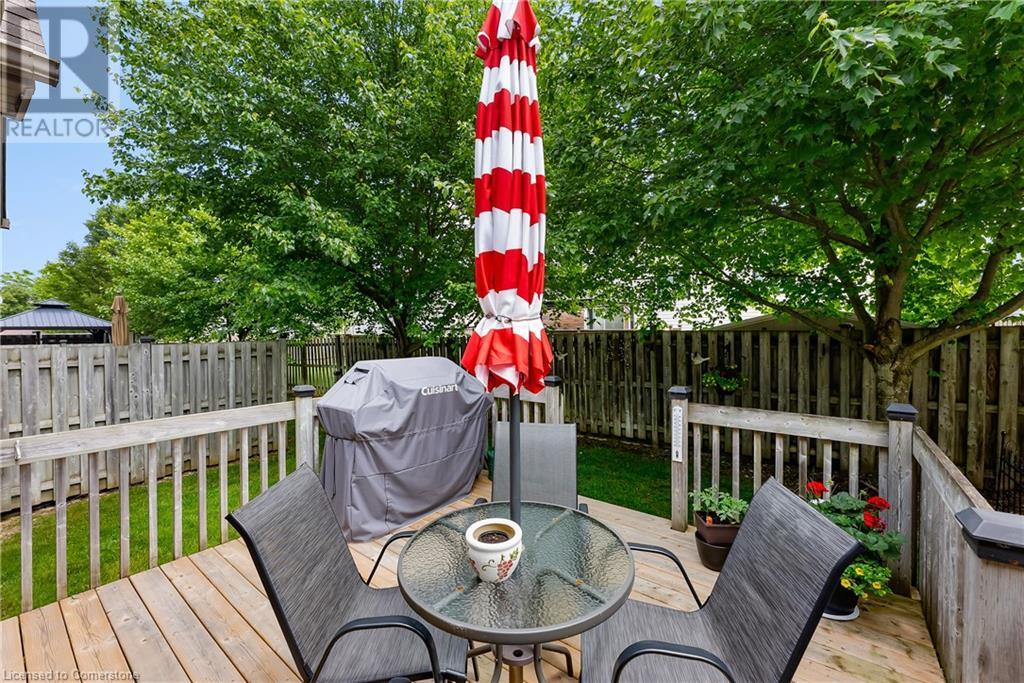 8142 Costabile Drive Unit# 13, Niagara Falls, Ontario  L2H 3M3 - Photo 42 - 40739478