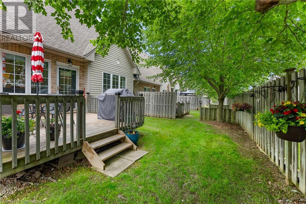 8142 Costabile Drive Unit# 13, Niagara Falls, Ontario  L2H 3M3 - Photo 46 - 40739478
